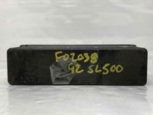Load image into Gallery viewer, TRACTION CONTROL COMPUTER 500SL 1990 90 1991 91 1992 92 1993 93 - NW36386