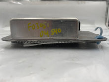 Load image into Gallery viewer, TRANSMISSION COMPUTER Volvo S40 2001 01 2002 02 03 04 - NW238089