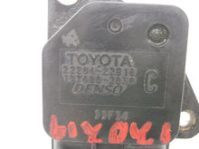 Load image into Gallery viewer, Mass Air Flow Sensor Meter MAF ES300 ES330 GS300 GS430 GS450H 00-14 - 557395