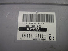 Load image into Gallery viewer, HYBRID VEHICLE CONTROL COMPUTER Prius 2005 05 2006 06 - 557417