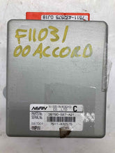 Load image into Gallery viewer, ABS CONTROL MODULE Accord 1998 98 1999 99 2000 00 6cyl - NW32425