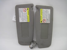 Load image into Gallery viewer, INTERIOR SUN VISORS Audi Allroad 01 02 03 04 05 - 558003