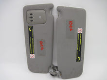 Load image into Gallery viewer, INTERIOR SUN VISORS Audi Allroad 01 02 03 04 05 - 558003