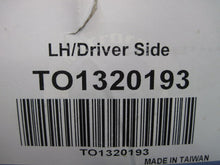 Load image into Gallery viewer, Side View Mirror Sequoia Tundra 01 02 03 04 - 07 Left - 558101