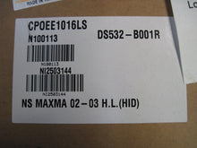 Load image into Gallery viewer, HEADLIGHT LAMP ASSEMBLY Nissan Maxima 2002 02 2003 03 Right - 558214