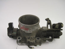 Load image into Gallery viewer, THROTTLE BODY Subaru Forester Impreza 1999 99 - 558317