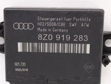Load image into Gallery viewer, Navigation computer Audi S6 Allroad A6 01 02 03 04 05 - 558420
