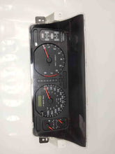 Load image into Gallery viewer, SPEEDOMETER CLUSTER SLX Isuzu Trooper 1998 98 1999 99 - NW160534
