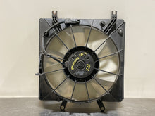 Load image into Gallery viewer, RADIATOR FAN ASSEMBLY Accord 03 04 05 06 07 3.0L Left - NW63955
