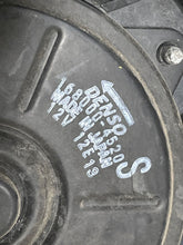 Load image into Gallery viewer, RADIATOR FAN ASSEMBLY Accord 03 04 05 06 07 3.0L Left - NW63955