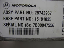 Load image into Gallery viewer, Communication computer ION Bravada Envoy Rendezvous Aztek Montana 2003 03 - 560213