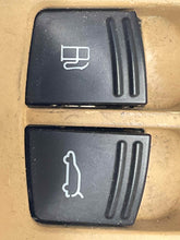 Load image into Gallery viewer, Dash Console Switch PORSCHE CAYENNE 2005 - NW115718