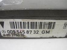 Load image into Gallery viewer, ECU ECM COMPUTER Mercedes 300D 300E 400SEL 600SEL 92 93 - 560286