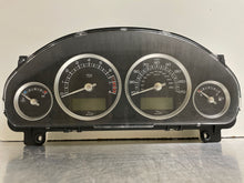 Load image into Gallery viewer, SPEEDOMETER CLUSTER 2004 04 2005 05 2006 06 2007 07 2008 08 - NW160553