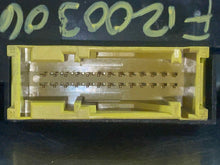 Load image into Gallery viewer, FRONT DOOR WINDOW SWITCH Jaguar S Type 03 04 05 06 07 08 Left - NW56982