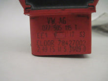 Load image into Gallery viewer, IGNITION COIL Audi S4 Allroad Touareg 2003 03 2004 04 - 561597