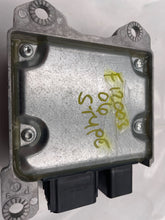 Load image into Gallery viewer, Air Bag Computer Jaguar S Type 2005 05 2006 06 2007 07 2008 08 - NW32806