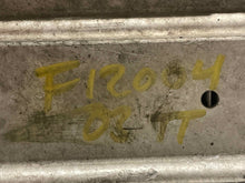 Load image into Gallery viewer, INTERCOOLER Audi TT 2000 00 2001 01 2002 02 2003 03 04 05 06 - NW106235