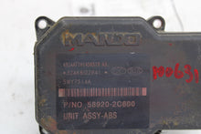 Load image into Gallery viewer, Miscallaneous computer Hyundai tiburon 2007 07 - 562312