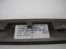 Load image into Gallery viewer, Miscellaneous Interior Trim Volkswagen Touareg 2004 04 - 562340