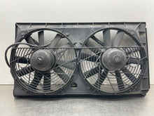 Load image into Gallery viewer, RADIATOR FAN ASSEMBLY Mercedes 300SL 1990 90 91 92 93 - NW64357
