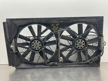 Load image into Gallery viewer, RADIATOR FAN ASSEMBLY Mercedes 300SL 1990 90 91 92 93 - NW64357