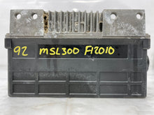 Load image into Gallery viewer, ABS CONTROL MODULE COMPUTER Mercedes-Benz 300sl 90 91 92 93 - NW36131