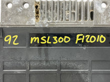Load image into Gallery viewer, ABS CONTROL MODULE COMPUTER Mercedes-Benz 300sl 90 91 92 93 - NW36131