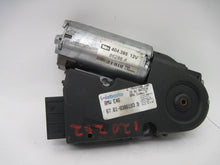Load image into Gallery viewer, ROOF MOTOR BMW 325CI 2001 01 - 563822
