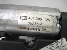 Load image into Gallery viewer, ROOF MOTOR BMW 325CI 2001 01 - 563822