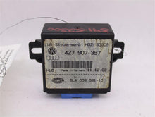 Load image into Gallery viewer, RANGE CONTROL COMPUTER Audi A4 A8 S4 S8 2001 01 - 06 - 563944