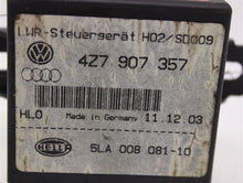 Load image into Gallery viewer, RANGE CONTROL COMPUTER Audi A4 A8 S4 S8 2001 01 - 06 - 563944