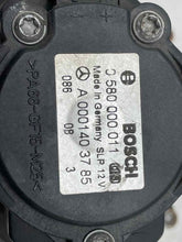 Load image into Gallery viewer, AIR INJECTION PUMP SMOG Mercedes CL500 G500 C320 ML320 98 99 00 01 02 03 04 - 06 - NW378110