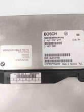 Load image into Gallery viewer, TRANSMISSION COMPUTER BMW 528i 1997 1998 - NW29516