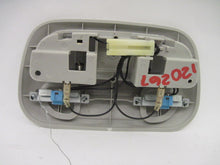 Load image into Gallery viewer, Console Subaru Impreza 2008 08 - 564887