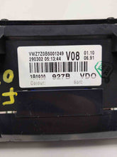 Load image into Gallery viewer, SPEEDOMETER CLUSTER Passat 2002 02 2003 03 - NW162217