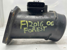 Load image into Gallery viewer, Mass Air Flow Sensor Meter MAF Forester Impreza 2002-2008 - NW5523