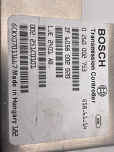 Load image into Gallery viewer, TRANSMISSION COMPUTER XJ8 XK8 2000 00 2001 01 02 03 - NW33119