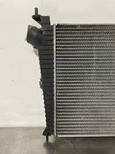 Load image into Gallery viewer, INTERCOOLER SAAB 9-5 99 00 01 02 03 04 05 06 4 CYL - NW106360