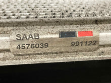 Load image into Gallery viewer, INTERCOOLER SAAB 9-5 99 00 01 02 03 04 05 06 4 CYL - NW106360