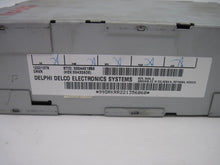 Load image into Gallery viewer, Navigation computer Saab 9-5 2002 02 - 567390