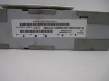 Load image into Gallery viewer, Navigation computer Saab 9-5 2001 01 Match Numbers - 568904