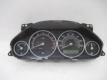 Load image into Gallery viewer, Speedometer Cluster X type 2004 04 - 569211