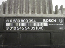 Load image into Gallery viewer, ECU ECM COMPUTER MERCEDES 190 1991 92 93 2.3 - 570104