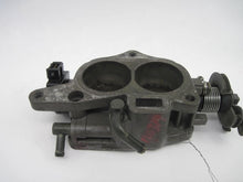 Load image into Gallery viewer, THROTTLE BODY Kia Sportage 98 1998 99 1999 00 01 02 - 570517