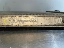 Load image into Gallery viewer, INTERCOOLER SAAB 9000 1991 92 93 94 95 96 97 98 - NW106382