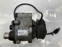 Load image into Gallery viewer, Air Injection Pump Smog Mercedes-Benz SL500 1996 - NW8176