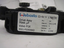 Load image into Gallery viewer, ROOF MOTOR Volvo S40 2005 05 - 571828