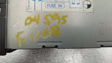 Load image into Gallery viewer, Radio SAAB 9-5 2004 - NW139593