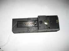 Load image into Gallery viewer, DRIVERS SIDE WINDOW SWITCH Saab 900 1994 94 - 57194